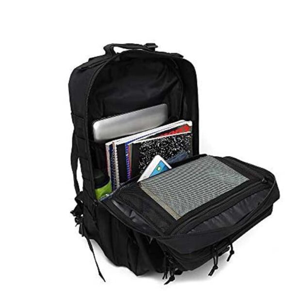 OLEADERBAGS TPA-2501 - Image 5